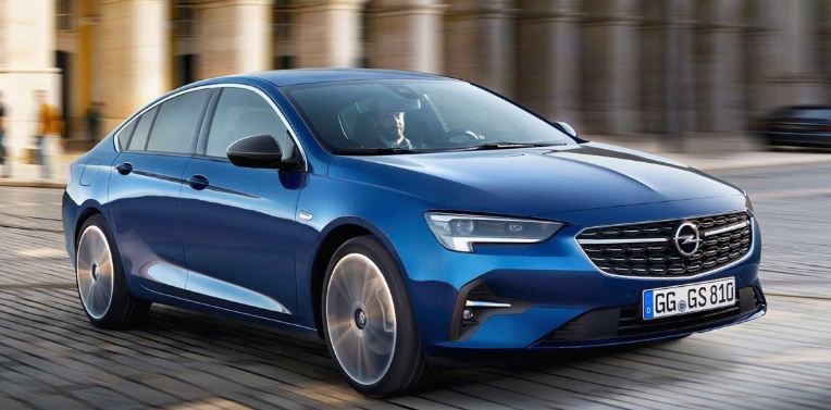 Самый надежный - Opel!