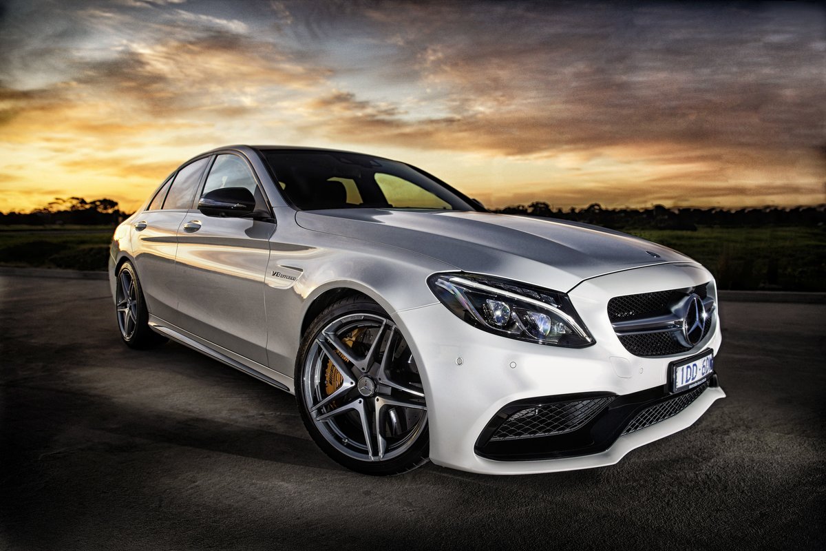 Mercedes Benz - разбираемся в классах авто!