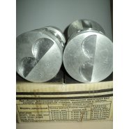 Поршни ВАЗ-2105  (79,7) гр.B "витринный образец"