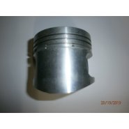Поршни ВАЗ-2108 (76,0) (Автрамат) гр E "витринный образец"