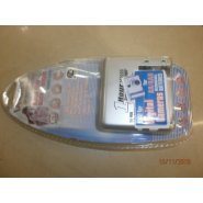 Зарядное устройство для аккумуляторов АА, ААА, С, D, 9V "незначительное повреждение упаковки"