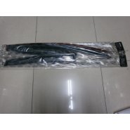 Дефлектор боковых стекол OPEL Astra (хэтчбэк) с 2010г. на скотче 4шт. Voron Glass (AZARD) "незначительное повреждение упаковки"