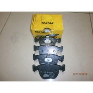 Колодка тормозная BMW E38/39/X5 (Textar) 2148602 передняя комплект "незначительное повреждение упаковки"