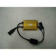 Блок розжига 9-16V 35W Slim Gold (SKY) HB-3 "витринный образец"