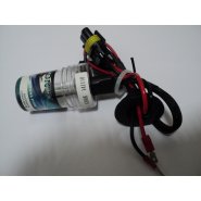 Лампа ксенон H15 4300K КЕТ 9-32V 35W (YADA) "отсутствует упаковка"