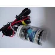 Лампа ксенон H15 5000K КЕТ 9-32V 35W (YADA) "отсутствует упаковка"
