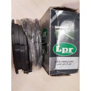 Колодки тормозные 05P682 "незначительное повреждение упаковки"