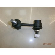 Стойка стабилизатора CHEVROLET TrailBlazer 01~ переднего (DELTA) 1O1832 "отсутствует упаковка"