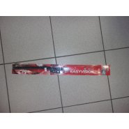 Щетка стеклоочистителя 350мм бескаркасная (CHAMPION) (Multi Clip) Easyvision EF35/B01 "витринный образец"