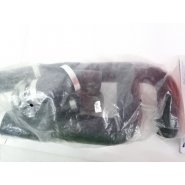 Патрубок радиатора УАЗ Патриот дв.409, 514 EPDM (LUZAR) LPK 0363 5шт "витринный образец"