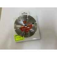 Диск алм. Hammer Flex 206-236 10*85мм сегментый "витринный образец"