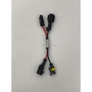 Переходник XENON AMP-KET (YADA) 903209 "витринный образец"