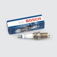 СВЕЧА FR7DС BOSCH [0242235666]