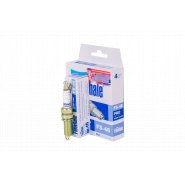 Свеча зажигания шт. 1.4L/1.6L Solaris, Soul, Cerato, Ceed, Elantra(06-) I20, I30  1885409080, 1885410080, 1885510060, FINWHALE [fs46]
