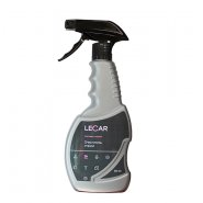 Очиститель стекол с триггером (LECAR) 550мл