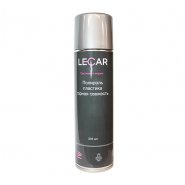 Полироль пластика аэрозоль горная-свежесть (LECAR) 335мл