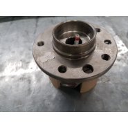 Ступица передняя OPEL 3016030254-A "отсутствует упаковка"