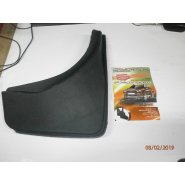 Брызговик Renault Duster с 2012г задний 2шт. (СРТК) "отсутствует упаковка"