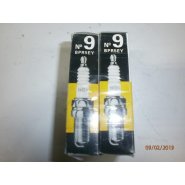 Свеча зажигания NGK V-Line № 9 (4шт.) "незначительное повреждение упаковки"