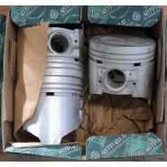 Поршни ВАЗ-21011, 2106 (79,8) (Автрамат) гр.В "незначительное повреждение упаковки"