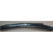 Дефлектор боковых стекол NISSAN Qashqai c 2007г. на скотче 4шт. Voron Glass (AZARD) "витринный образец"