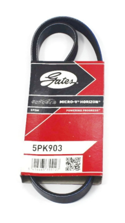 Ремень поликлиновой (GATES) 5PK903