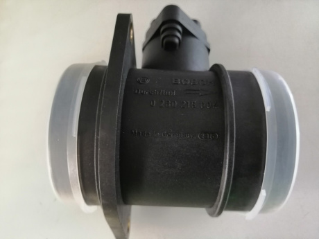 ДМРВ ВАЗ-2108-2115, 21214 (BOSCH) 0280218004 "Отсутствует упаковка" 0280218004-у1