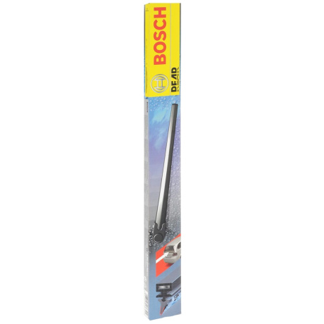 Щетка стеклоочистителя Bosch Rear 400мм бескаркасная 3397004757
