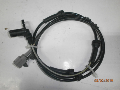 Датчик ABS задний правый (NISSAN) 479009Y00A "отсутствует упаковка"