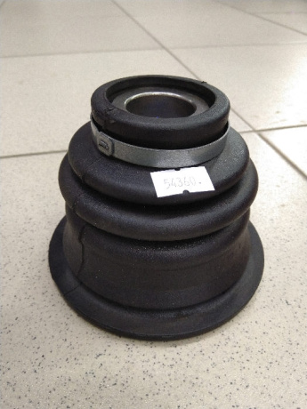 Пыльник привода внутреннего RENAULT CLIO II, KANGOO, LAGUNA I-II, MEGANE левый (SASIC) 4003464 "отсутствует упаковка"