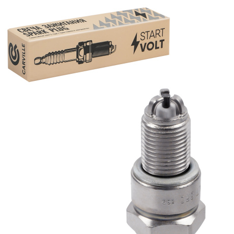 Свеча зажигания AUDI 80 (78-), 100 (78-) 1.8i, 2.0i  (STARTVOLT)