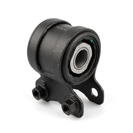 Сайлентблок рычага передней подвески MAZDA 3 (BK) 03-09 зад ниж (LYNXauto) C8244