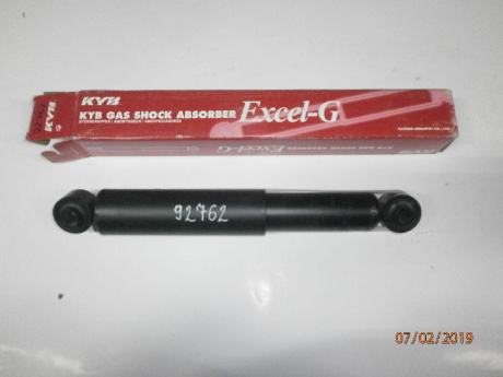 Амортизатор KIA (Kayaba) 344451 "незначительное повреждение упаковки"