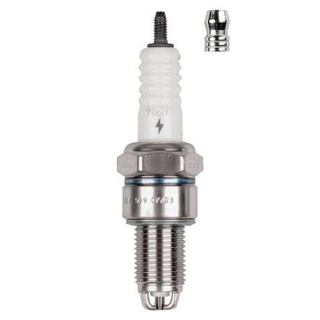 Свеча зажигания VAG Passat B3, B4 88- 1.6i, 1.8i, Golf III 91- 1.4i, 1.8i (STARTVOLT)