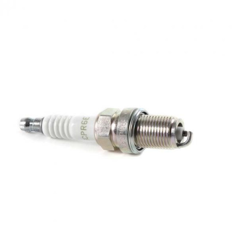 Свеча зажигания ВАЗ-2112 16кл. (NGK) BCPR6E зазор 0,9 (№12) (4шт)