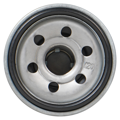 Фильтр масляный Kia Rio (17-)/Hyundai Solaris (17-) 1.4i (Carville Racing)