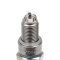 Свеча зажигания VAG Passat B3, B4 88- 1.6i, 1.8i, Golf III 91- 1.4i, 1.8i (STARTVOLT)